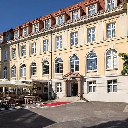 Hotel Boehlerstern Kapfenberg Exterior foto