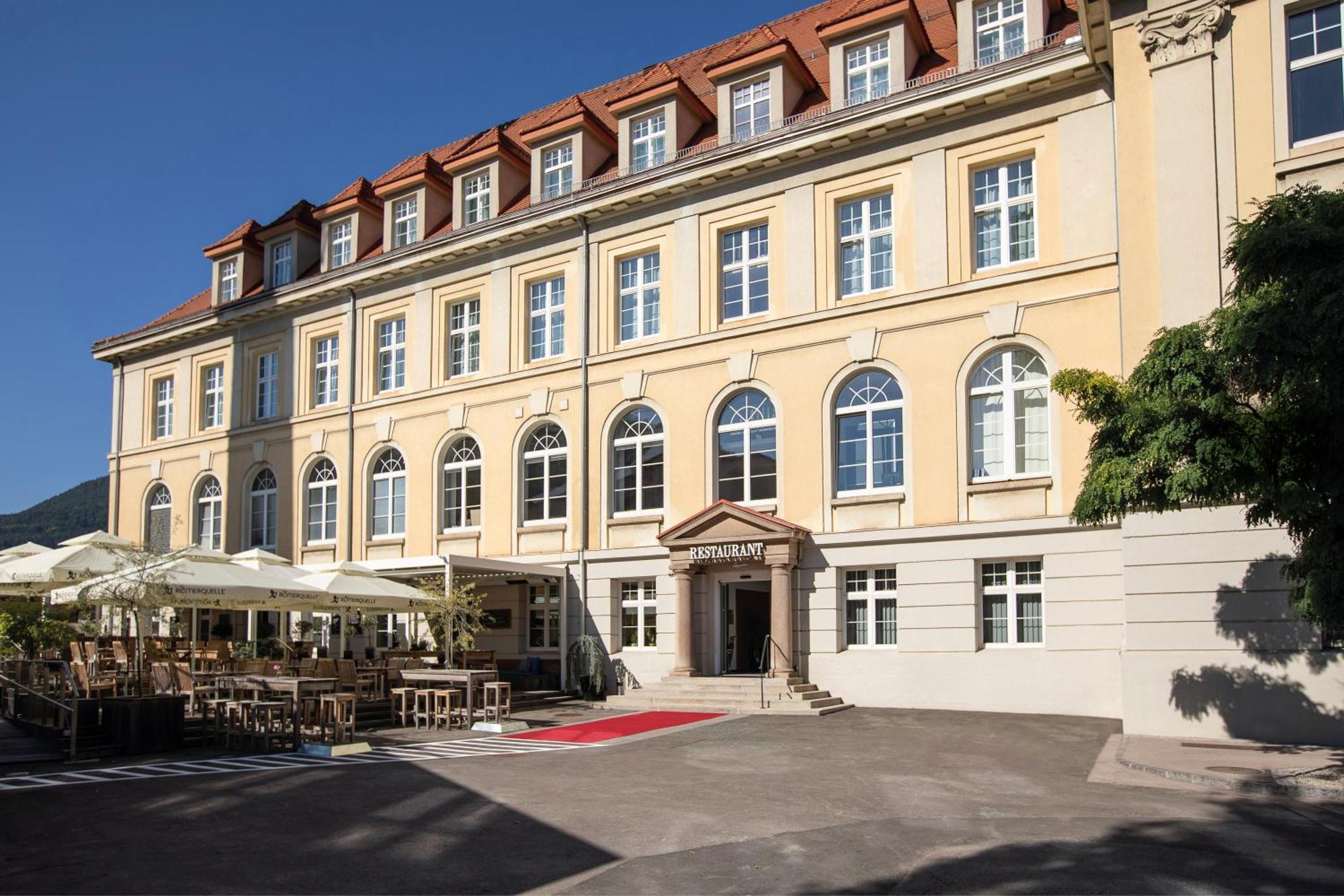 Hotel Boehlerstern Kapfenberg Exterior foto